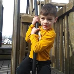 Meet your Posher, Erika